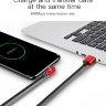 USB кабель Baseus MVP Elbow (Type-C) 2.0A фото 7 — eCase