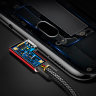 USB кабель Baseus MVP Elbow (Type-C) 2.0A фото 8 — eCase