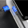 USB кабель Baseus MVP Elbow (Type-C) 2.0A фото 19 — eCase