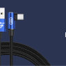 USB кабель Baseus MVP Elbow (Type-C) 2.0A фото 22 — eCase