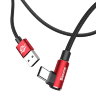 USB кабель Baseus MVP Elbow (Type-C) 2.0A фото 12 — eCase