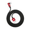 USB кабель Baseus MVP Elbow (Type-C) 2.0A фото 15 — eCase