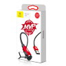 USB кабель Baseus MVP Elbow (Type-C) 2.0A фото 16 — eCase