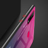 Накладка TPU + Glass Colorful для Huawei Y6p фото 3 — eCase