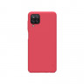 Пластиковий чохол Nillkin Matte для Samsung Galaxy A12 фото 17 — eCase