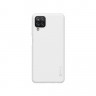Пластиковий чохол Nillkin Matte для Samsung Galaxy A12 фото 16 — eCase