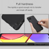 Пластиковий чохол Nillkin Matte для Samsung Galaxy A12 фото 5 — eCase