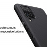 Пластиковий чохол Nillkin Matte для Samsung Galaxy A12 фото 12 — eCase
