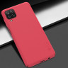 Пластиковий чохол Nillkin Matte для Samsung Galaxy A12 фото 13 — eCase