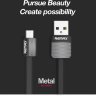 USB кабель Remax Platinum RC-044m (Micro USB) фото 1 — eCase