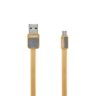 USB кабель Remax Platinum RC-044m (Micro USB) фото 9 — eCase