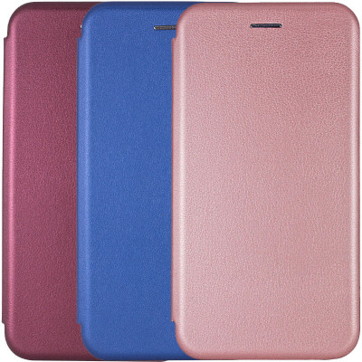 Чохол (книжка) Classy для Oppo A57s — eCase