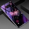 Накладка TPU + Glass Violet для Samsung G950F Galaxy S8 фото 11 — eCase