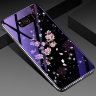 Накладка TPU + Glass Violet для Samsung G950F Galaxy S8 фото 10 — eCase