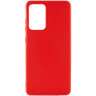 Матовый ТПУ чехол Softy для Realme C33 фото 7 — eCase