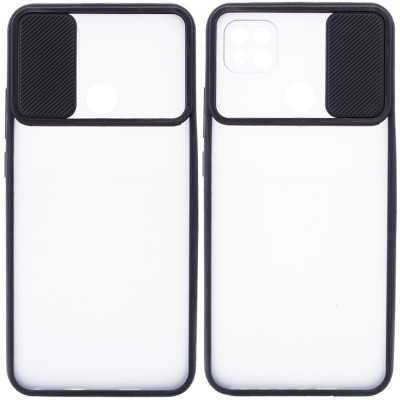 Чохол Veili (з захистом камери) для Xiaomi Redmi 9C — eCase