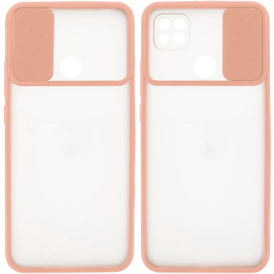 Чохол Veili (з захистом камери) для Xiaomi Redmi 9C — eCase