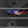 Пластиковая накладка X-level Knight для OnePlus 6T фото 3 — eCase