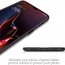 Пластиковая накладка X-level Knight для OnePlus 6T фото 5 — eCase