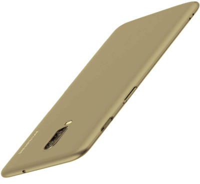 Пластикова накладка X-level Knight для OnePlus 6T &mdash; eCase