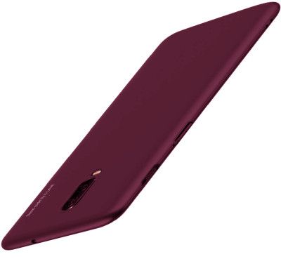 Пластикова накладка X-level Knight для OnePlus 6T &mdash; eCase