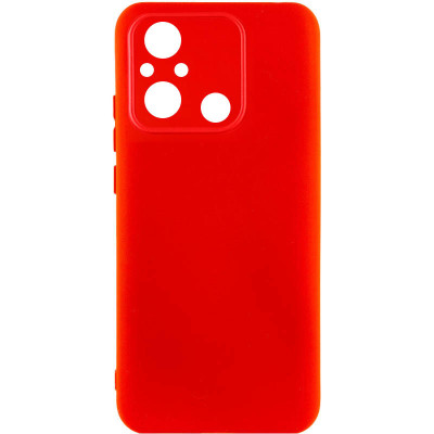 Чохол Lakshmi Full Camera для Xiaomi Redmi 12C &mdash; eCase