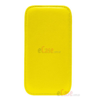 Шкіряний чохол для Samsung A310F Galaxy A3 ProBook (книжка) з ТПУ кріпленням — eCase