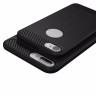 ТПУ чехол (накладка) iPaky SLIM TPU Series для iPhone SE 2020 фото 9 — eCase
