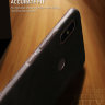 Кожаная накладка X-level Vintage для Huawei Y9 2019 фото 5 — eCase