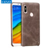 Кожаная накладка X-level Vintage для Huawei Y9 2019 фото 7 — eCase