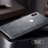 Кожаная накладка X-level Vintage для Huawei Y9 2019 фото 12 — eCase