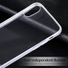 ТПУ накладка (прозрачная) X-level Antislip для Xiaomi Redmi Go фото 3 — eCase