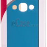 TPU накладка VOIA для LG L60 Dual X135 фото 7 — eCase