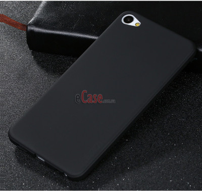 ТПУ накладка X-level Guardiаn для Meizu U20 — eCase