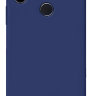 ТПУ накладка Silky Color для Xiaomi Redmi Note 6 фото 9 — eCase