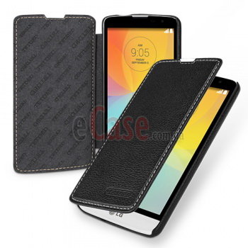 Кожаный чехол (книжка) TETDED для LG L Bello D335 фото 1 — eCase