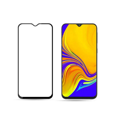 Захисне скло 3D Full-screen Color Frame для Samsung Galaxy A20e (A202F) — eCase
