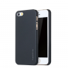 Пластиковая накладка X-level Metallic для iPhone 5 / 5S / SE фото 1 — eCase