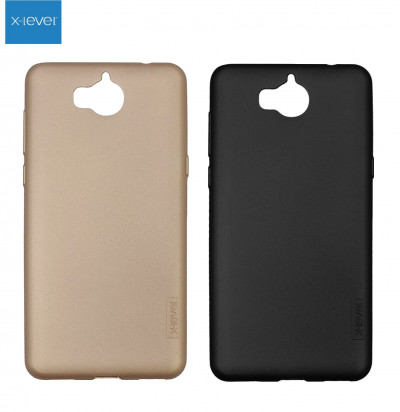 ТПУ накладка X-level Guardiаn для Huawei Y5 2017 — eCase