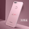 ТПУ накладка Electroplating для Huawei Nova 2 фото 5 — eCase