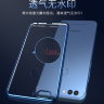 ТПУ накладка Electroplating для Huawei Nova 2 фото 7 — eCase