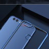 ТПУ накладка Electroplating для Huawei Nova 2 фото 8 — eCase
