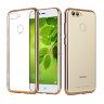 ТПУ накладка Electroplating для Huawei Nova 2 фото 1 — eCase