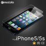 Защитное стекло MOCOLO для iPhone 5 / 5S / SE фото 1 — eCase