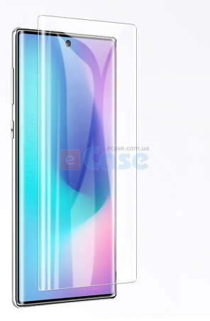 Защитное стекло для Samsung Galaxy Note 10 (N970F) (Tempered Glass)  фото 1 — eCase