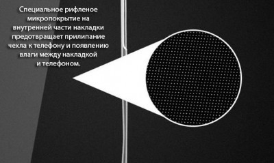 Силіконовий чохол для Tecno Pova 2 (Crystal Clear) — eCase