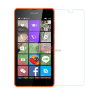 Защитное стекло для Microsoft Lumia 540 (Tempered Glass) фото 2 — eCase