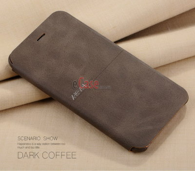 Чехол (книжка) X-level Extreme для iPhone 6 Plus &mdash; eCase