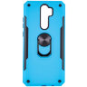 TPU+PC накладка Kvadro для Xiaomi Redmi Note 8 Pro фото 10 — eCase