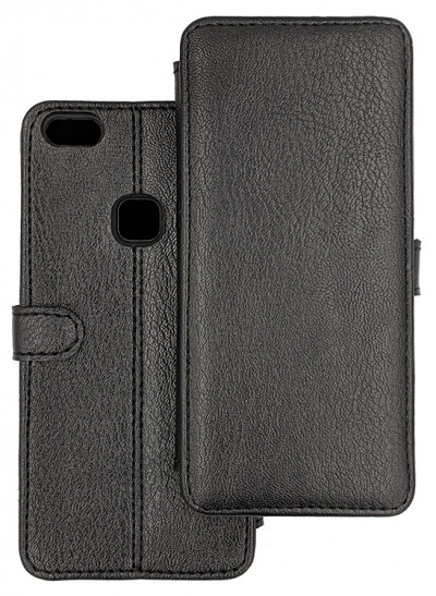 Чехол для Huawei P10 Lite Exeline (книжка) — eCase